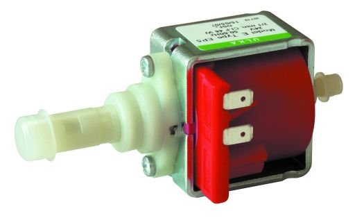 Соленоидни вибрационни помпи